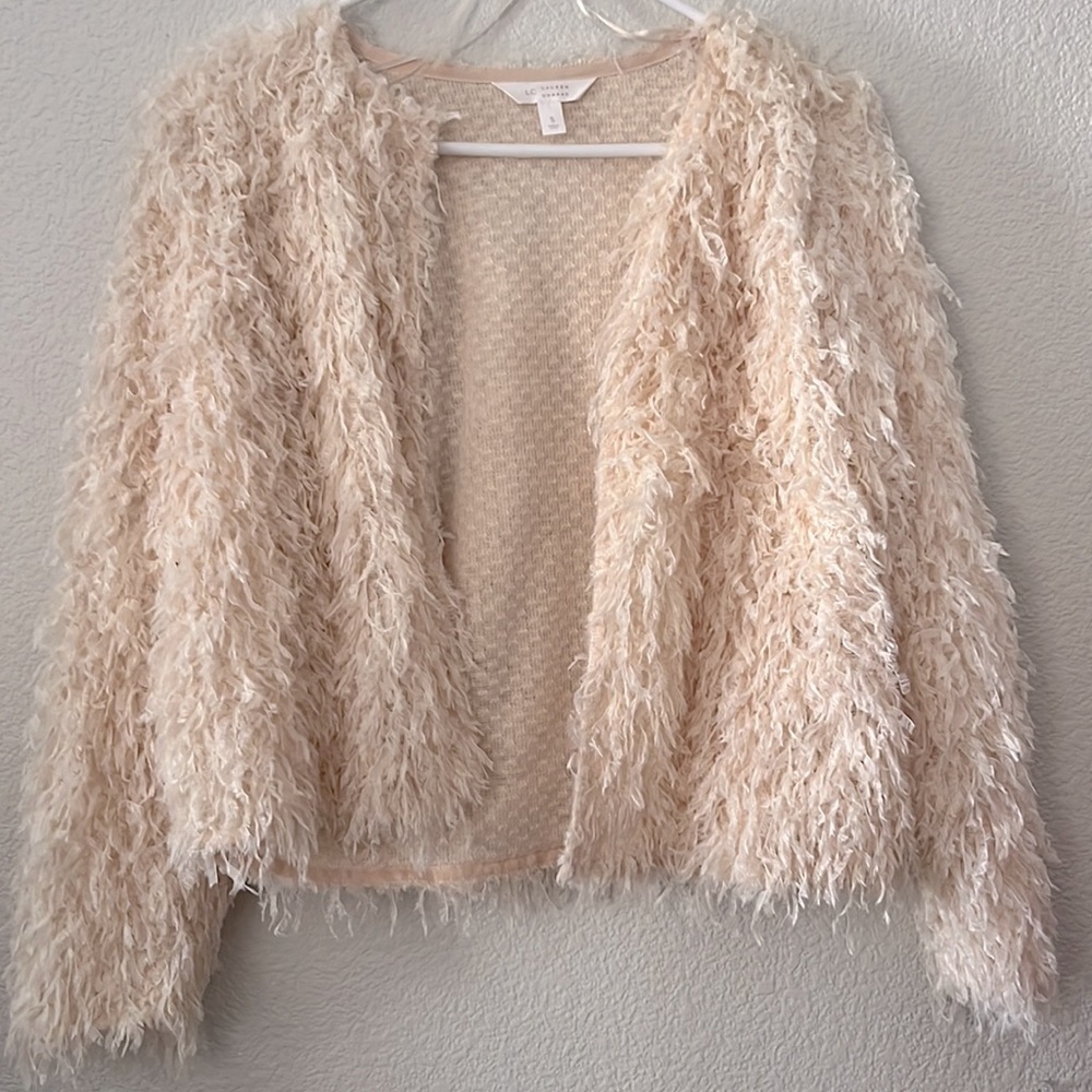 Lauren Conrad jacket for sale size small 🌸